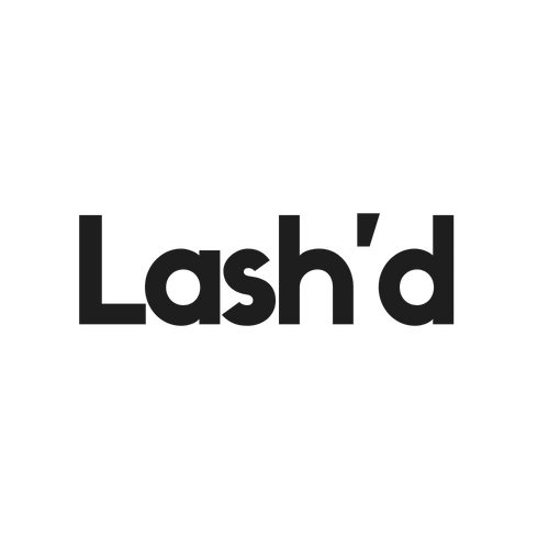 Lash'd